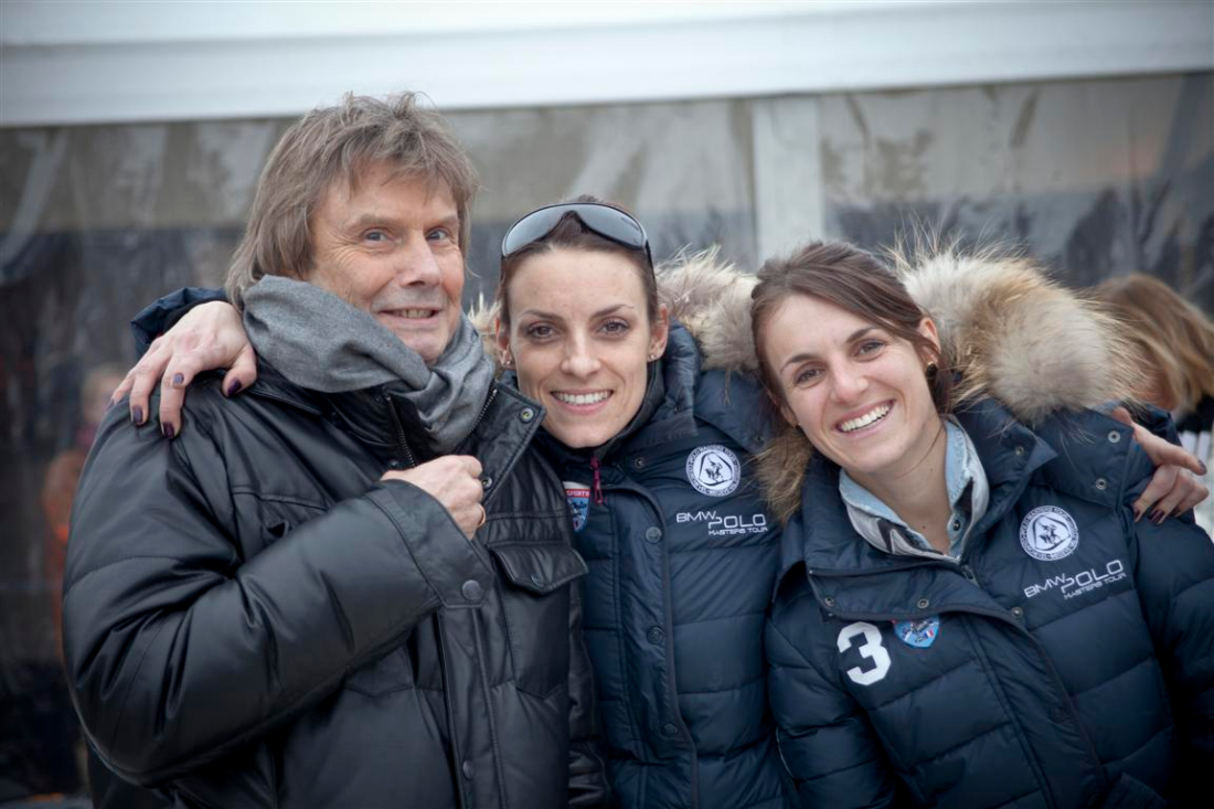 POLO Magazine Morgane Delfosse Polo France Polo Masters Polo Tour 102