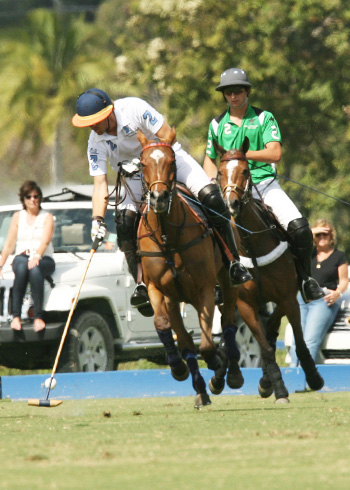 polo photos Alex Pacheco POLO Magazine polo club match 1