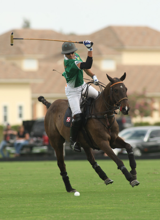 Wanderers Classic photos-tonkawa polo team