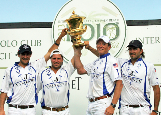 USPA GOLD CUP 2013 POLO Magazine Alex Pacheco 6