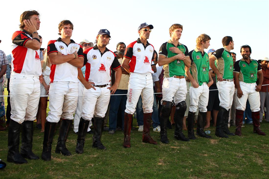 polo top tournament ghantoot final polo club polo team polo magazine 3