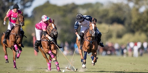 Hurlingham Open 2017 - Fifth Round B