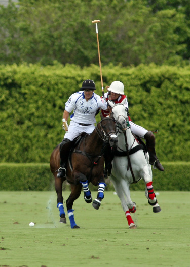 valiente coca cola polo teams us open semifinals polo magazine 3
