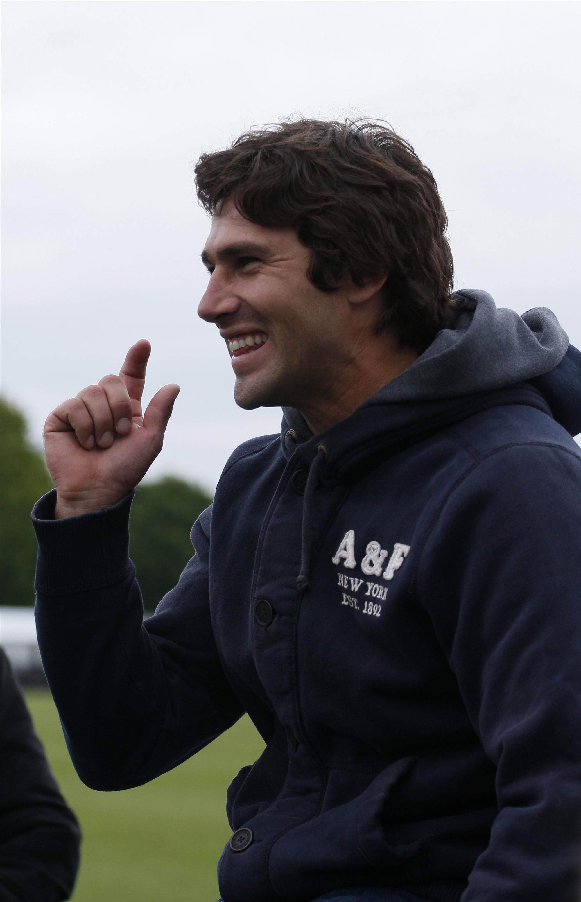 cortium polo team queens cup polo magazine celine genonceau polo club photos tournament 8